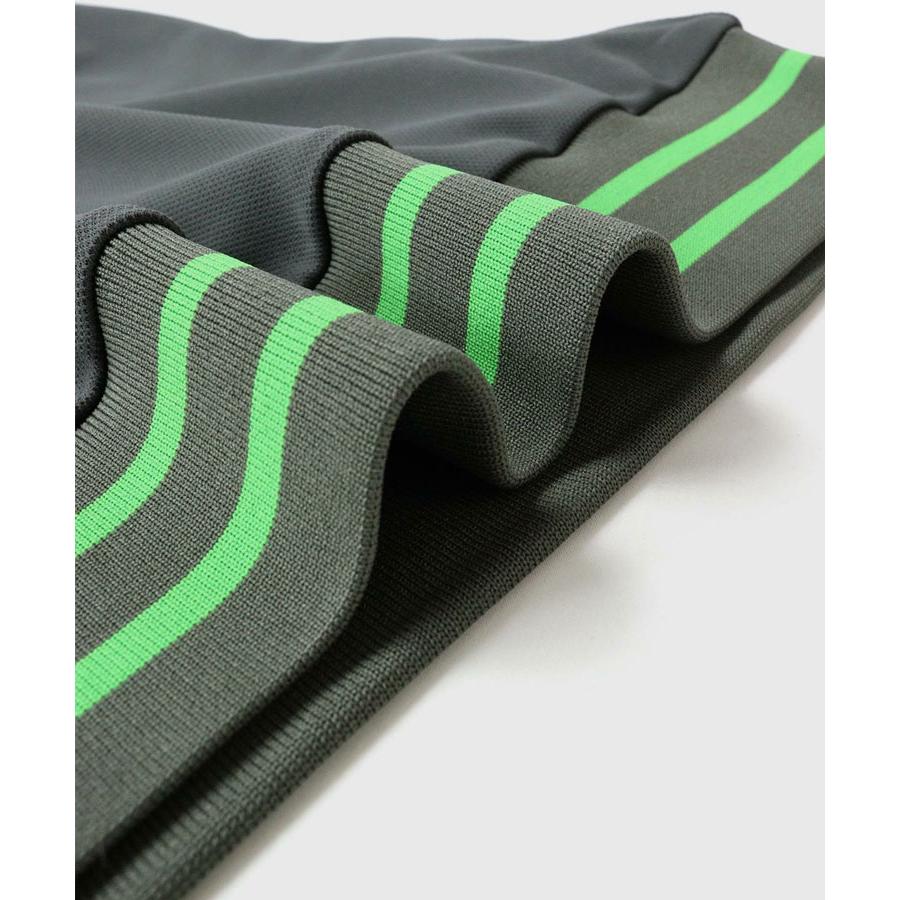 archivio（アルチビオ） 春夏 ゴルフ ダブルカノコポロシャツ 半袖