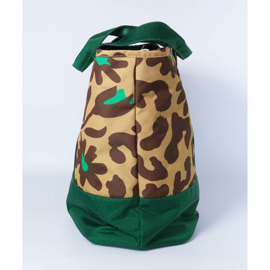 archivio（アルチビオ） ゴルフ ヒョウ柄ボストンバッグ ゴルフバッグ