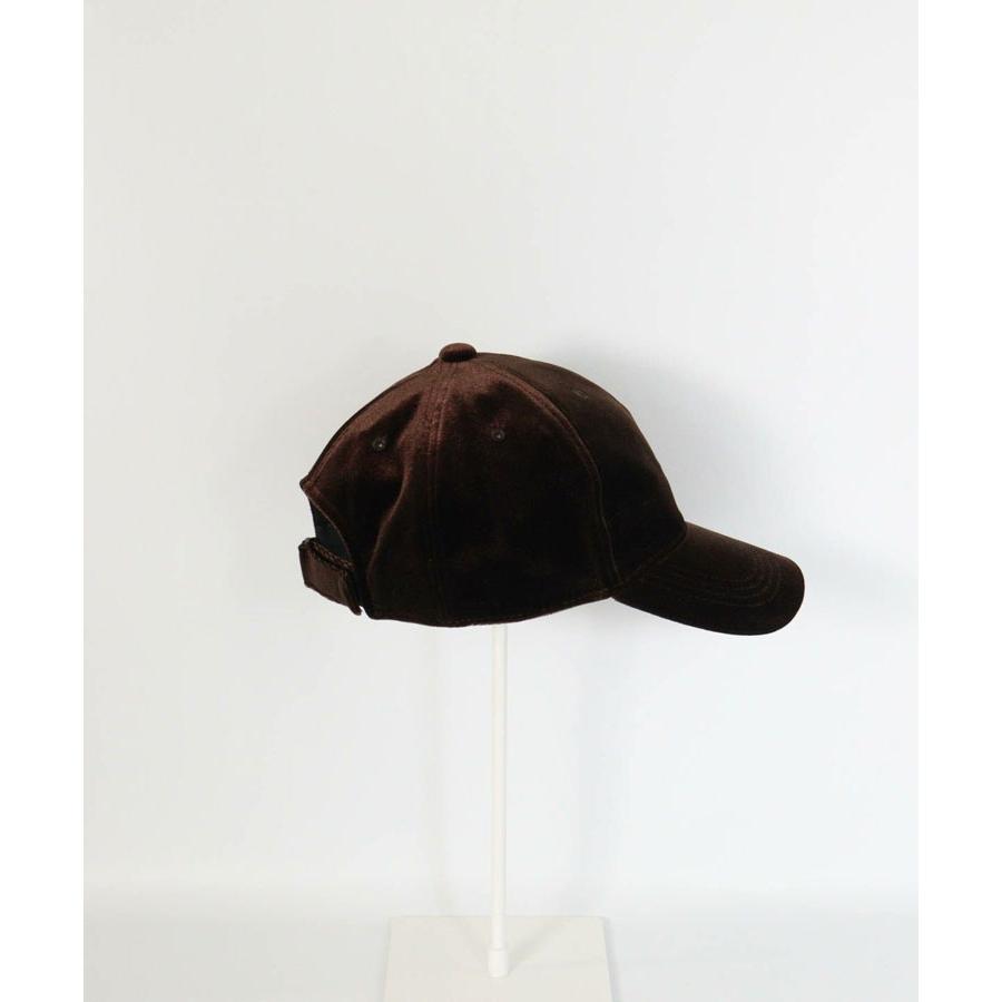 archivio（アルチビオ） ゴルフ ベロアキャップ レディース A510803