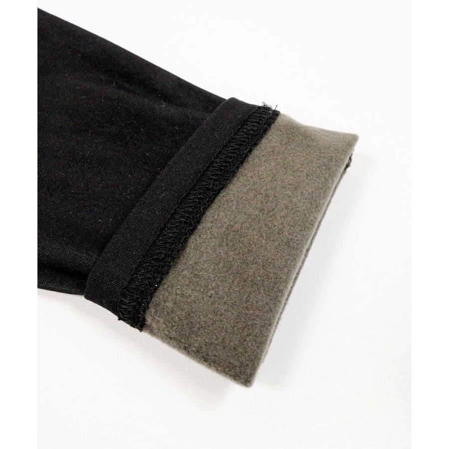 archivio（アルチビオ） ゴルフ 保温裏起毛レギンス レディース