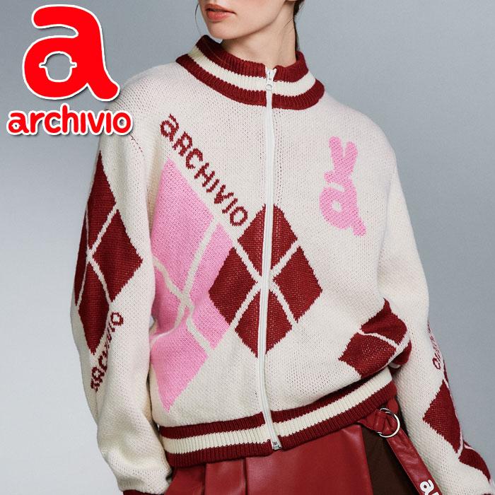 アルチビオ　ジャケット アルチビオ レディース ブルゾン - ゴルフウェア通販 ビキジャパン公式