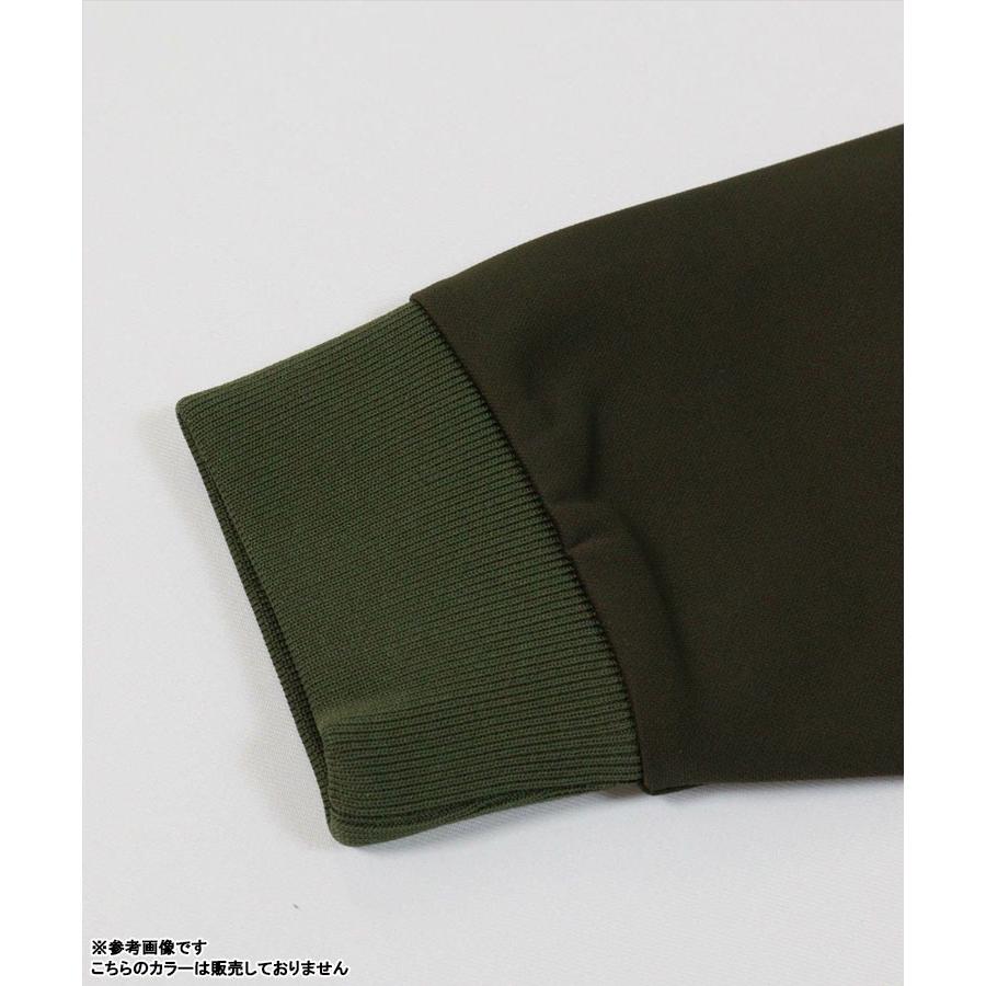 archivio（アルチビオ） ゴルフ フロント刺繍UVダンボールプルオーバー