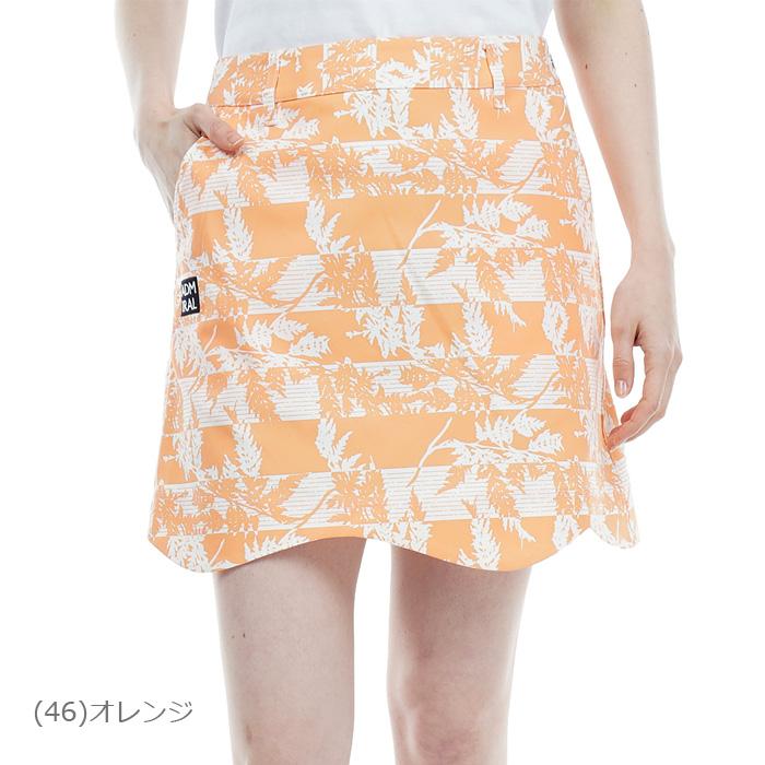Admiral Golf アドミラル ゴルフ 2WAYストレッチ スカラップヘム Admiral Golf アドミラル ゴルフ 2WAYストレッチ スカラップヘム