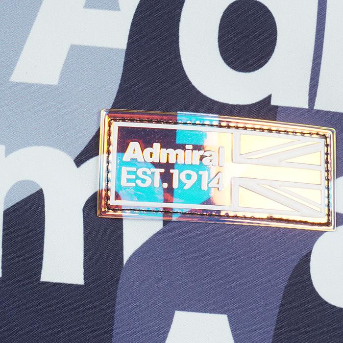 Admiral Golf（アドミラルゴルフ） ボトムロゴ 軽量パデッド