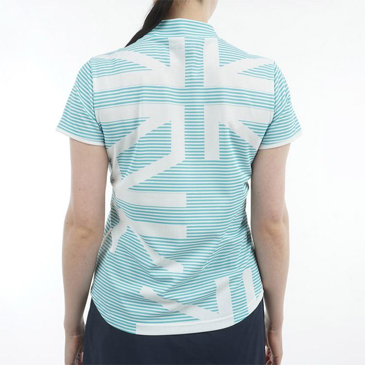 Admiral Golf（アドミラルゴルフ） スパッシー ユニオンジャックモック