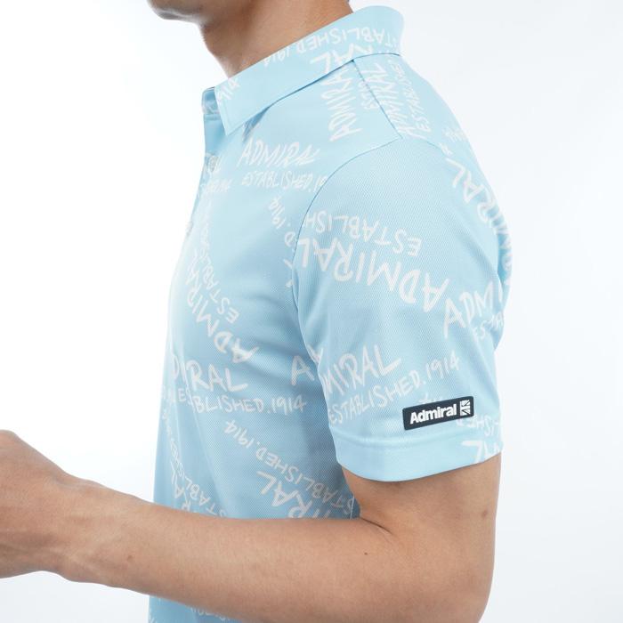 Admiral Golf（アドミラルゴルフ） アドミラル ゴルフ ランダムロゴ