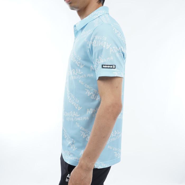 Admiral Golf（アドミラルゴルフ） アドミラル ゴルフ ランダムロゴ