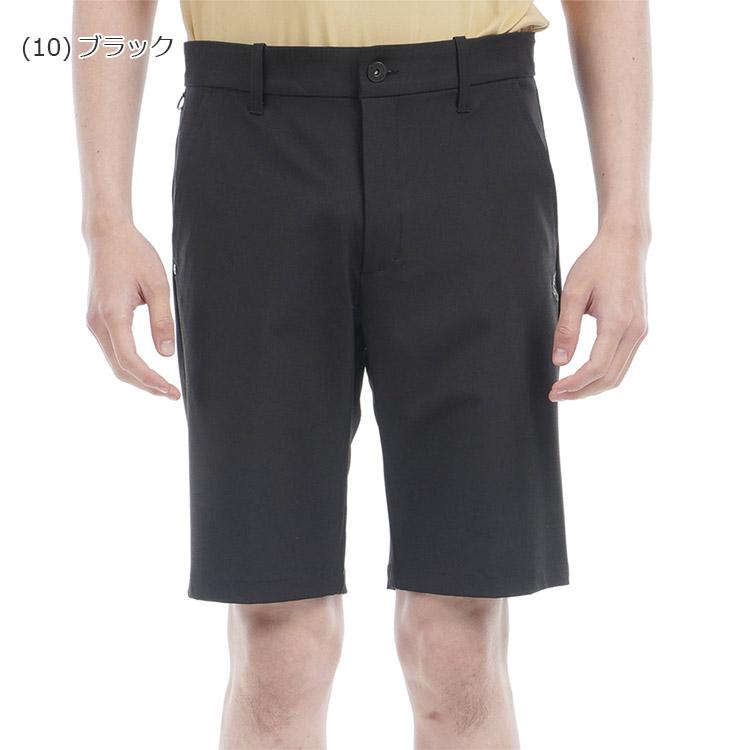 Admiral Golf アドミラルゴルフ 4WAYショートパンツ メンズ 2025