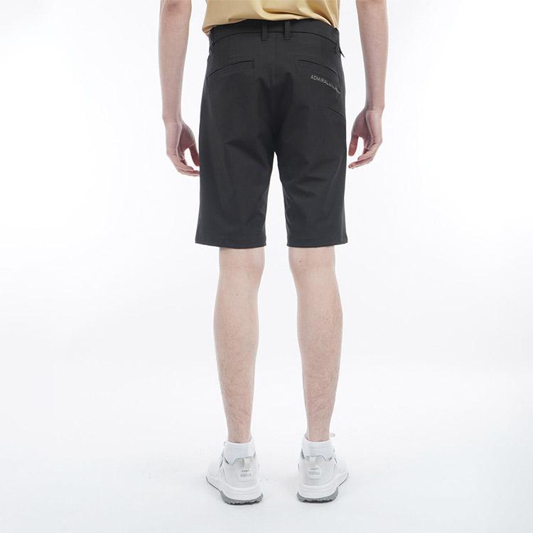 Admiral Golf アドミラルゴルフ 4WAYショートパンツ メンズ 2025