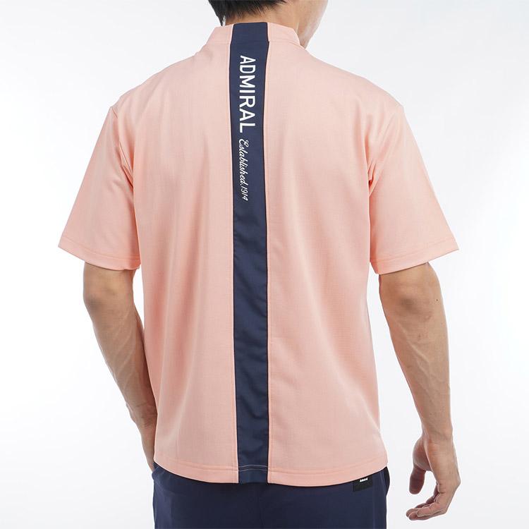 Admiral Golf（アドミラルゴルフ） ビッグ鹿の子 アクティブモック