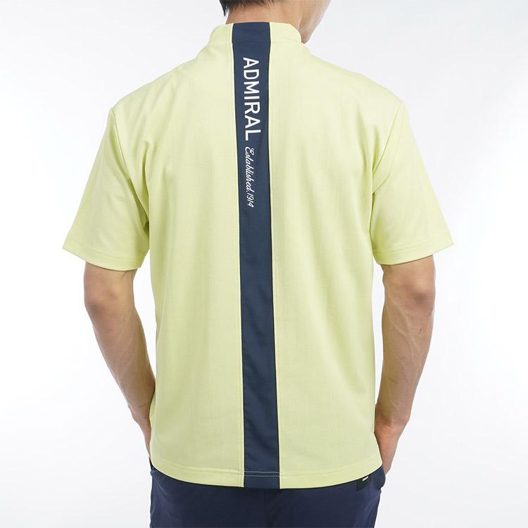 Admiral Golf（アドミラルゴルフ） ビッグ鹿の子 アクティブモック