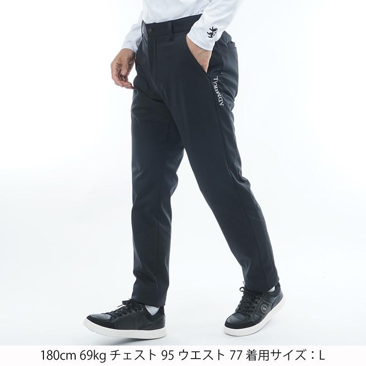 Admiral Golf（アドミラルゴルフ） 防風フリース ボンディング