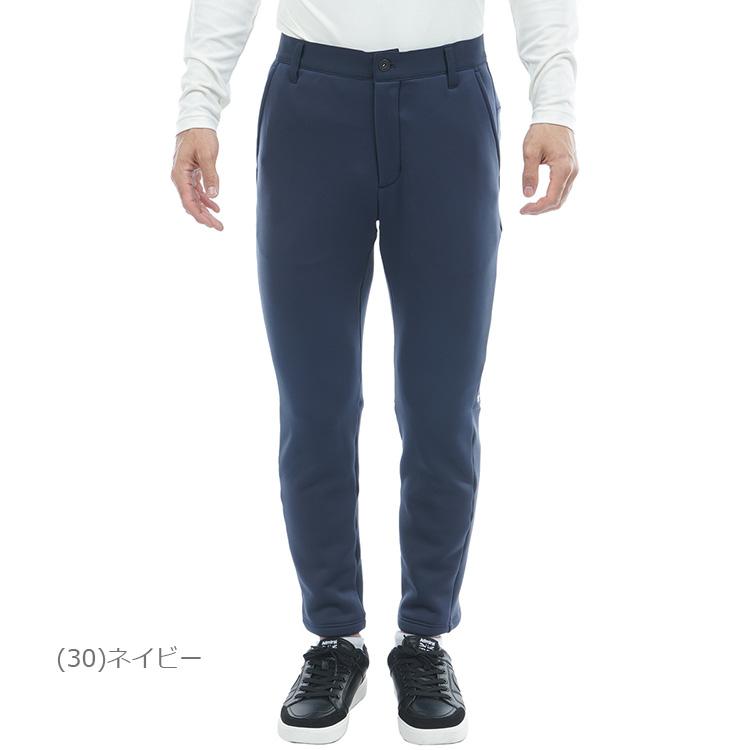 Admiral Golf（アドミラルゴルフ） カルイシ スウェットパンツ メンズ
