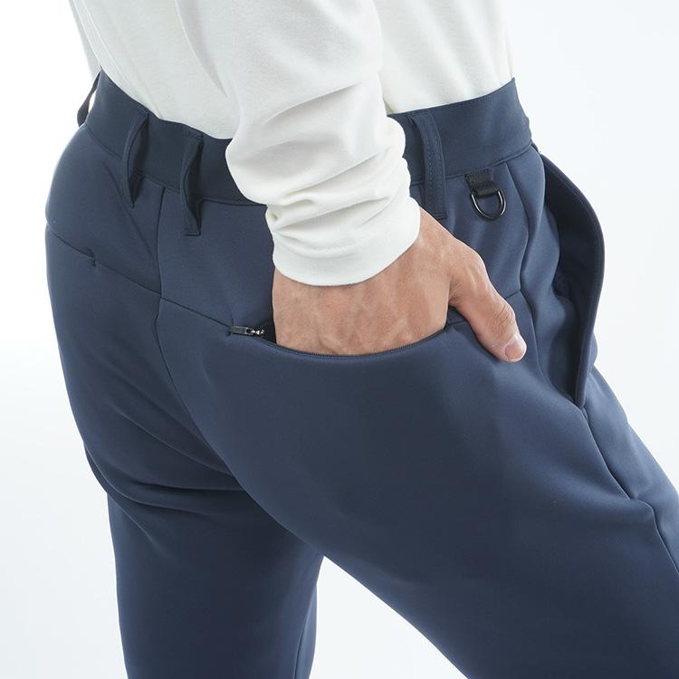 Admiral Golf（アドミラルゴルフ） カルイシ スウェットパンツ メンズ
