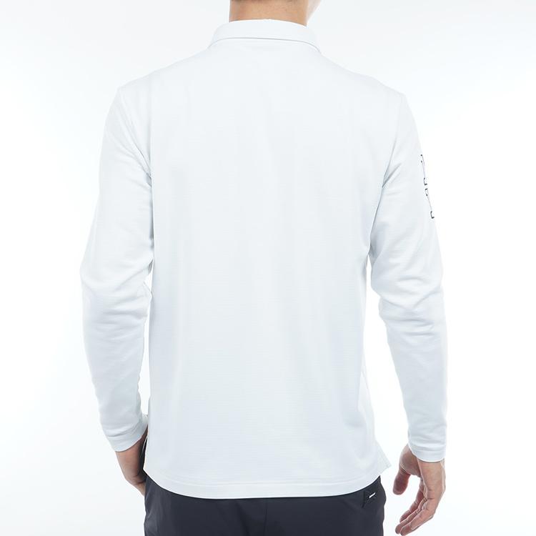 Admiral Golf（アドミラルゴルフ） 速ポカ フラッグシャツ メンズ 2025