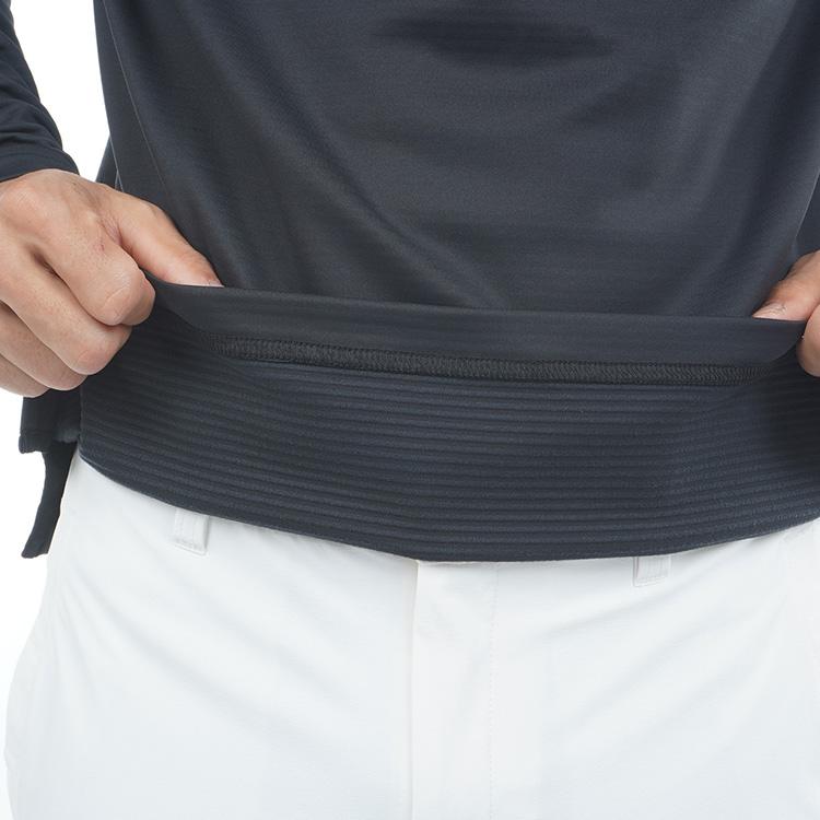 Admiral Golf（アドミラルゴルフ） 速ポカ フラッグシャツ メンズ 2025