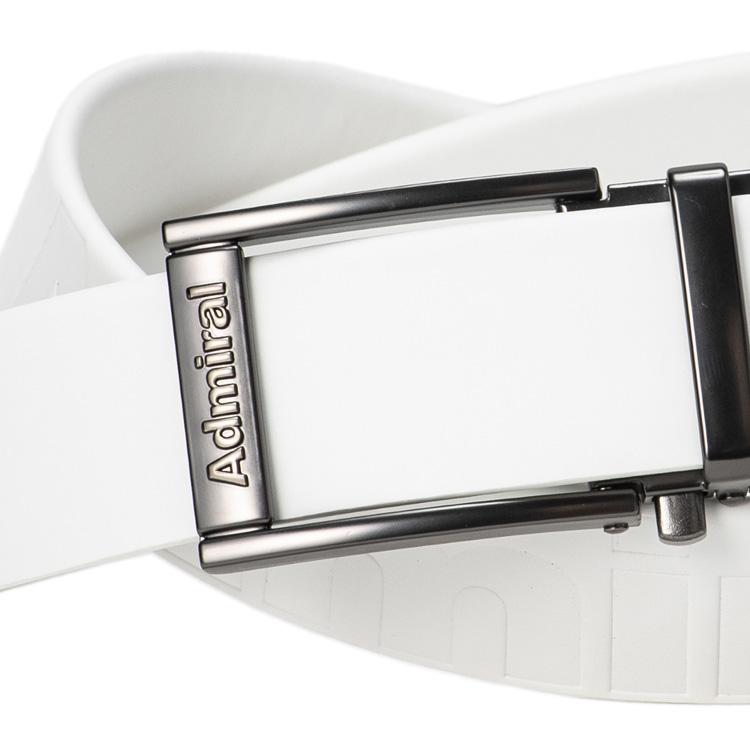 Admiral Golf（アドミラルゴルフ） キーリット ベルト 2025モデル