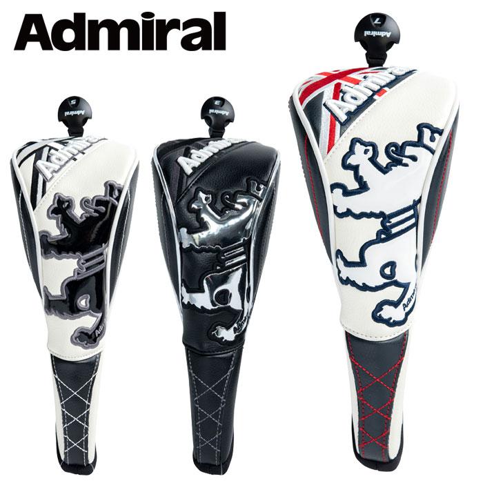 Admiral Golf（アドミラルゴルフ） スポーツ フェアウェイ用 