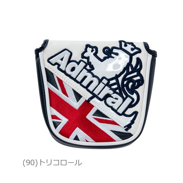 セントアンドリュース] 継続定番商品 パターカバー [エナメルシリーズ