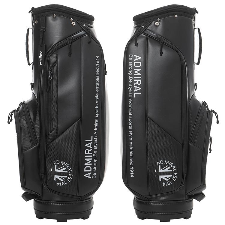 Admiral Golf（アドミラルゴルフ） (期間限定) ソフトフェイクレザー