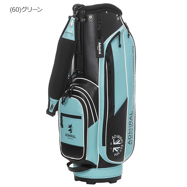 Admiral Golf（アドミラルゴルフ） (期間限定) ソフトフェイクレザー