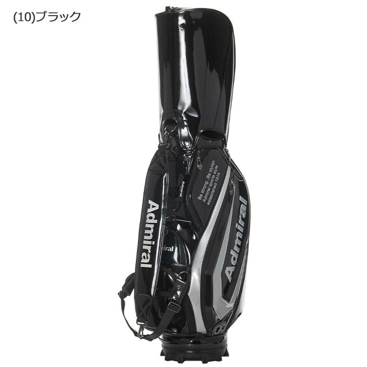 Admiral Golf（アドミラルゴルフ） プロスポーツ キャディバッグ