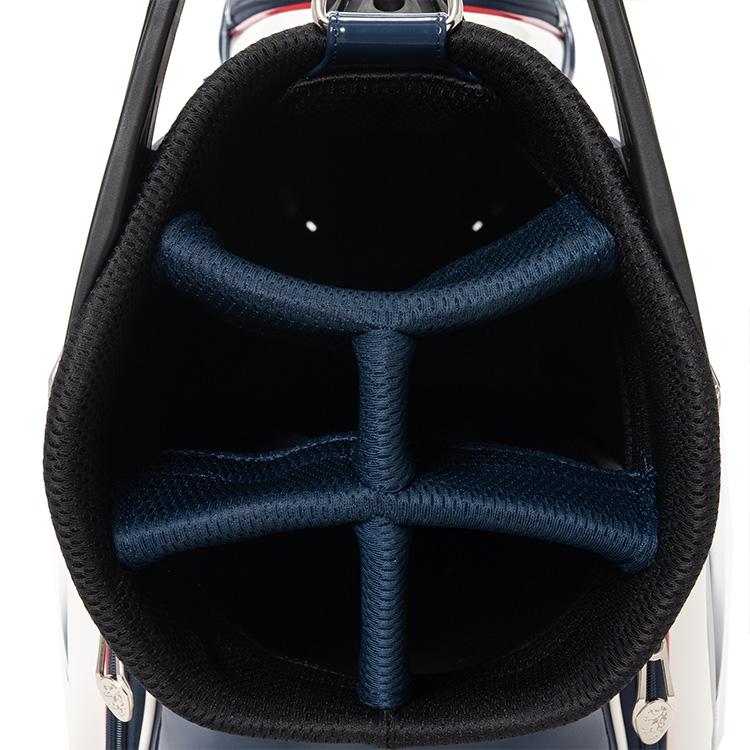 Admiral キャスター付き キャディバッグエナメル　ADMG5BC3 新品 キャスターキャディバッグエナメル ADMG5BC3 – ADMIRAL