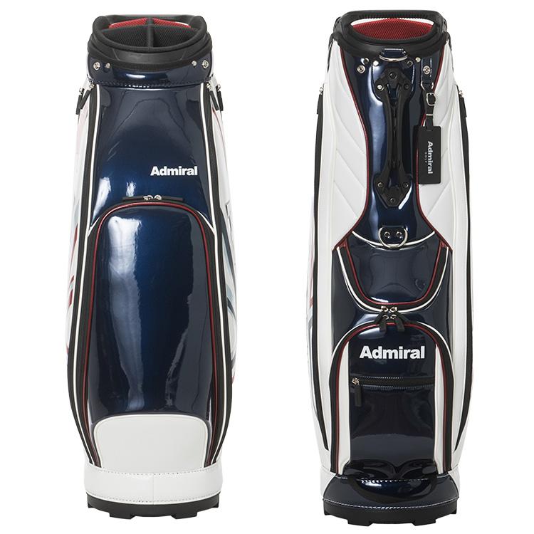 Admiral Golf（アドミラルゴルフ） ランパントスポーツ キャディバッグ