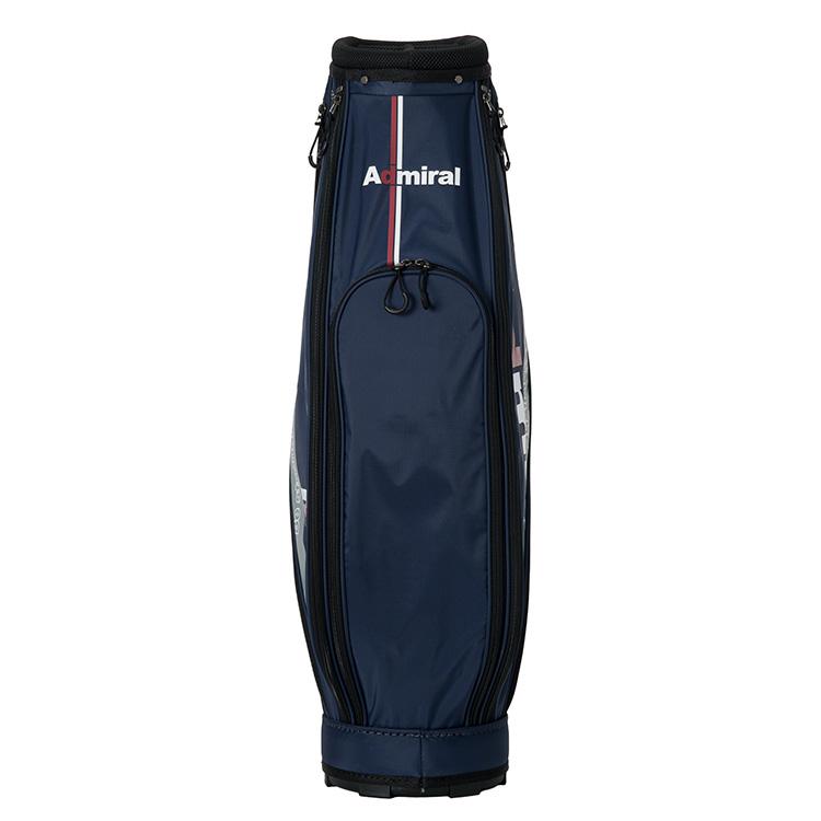 Admiral Golf（アドミラルゴルフ） スリムライト キャディバッグ 7.5型