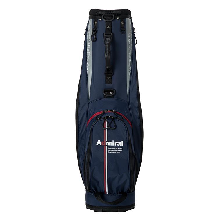 Admiral Golf（アドミラルゴルフ） スリムライト キャディバッグ 7.5型