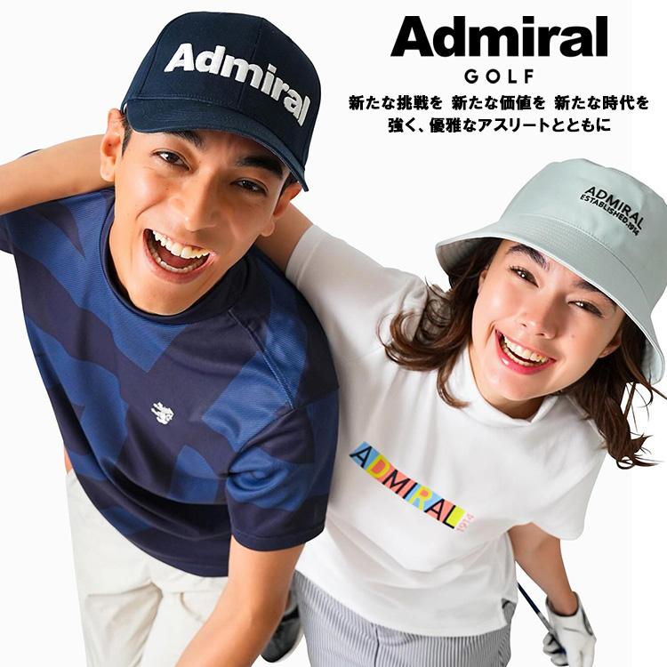Admiral Golf（アドミラルゴルフ） ランパントスポーツ ボストンバッグ