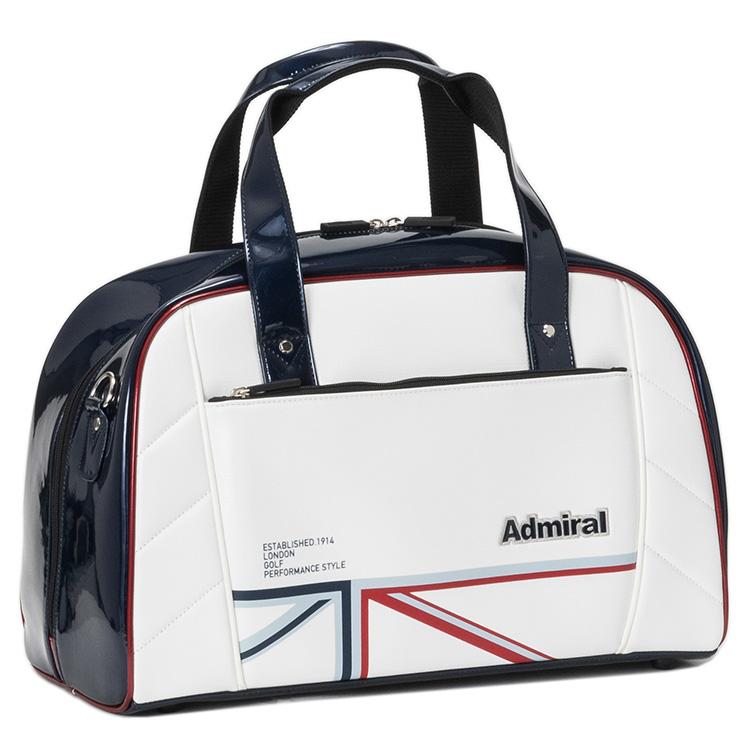 Admiral Golf（アドミラルゴルフ） ランパントスポーツ ボストンバッグ