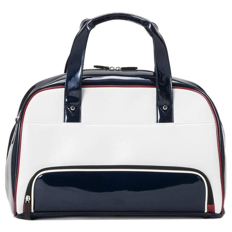 アドミラルゴルフ ランパントスポーツ ボストンバッグ ADMZ5BB2 2025モデル 日本正規品 Admiral Golf（アドミラルゴルフ） ランパントスポーツ ボストンバッグ