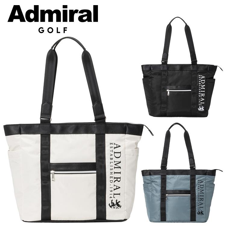 Admiral Golf（アドミラルゴルフ） タウンユース トートバッグ