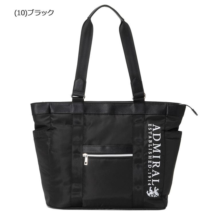 Admiral Golf（アドミラルゴルフ） タウンユース トートバッグ
