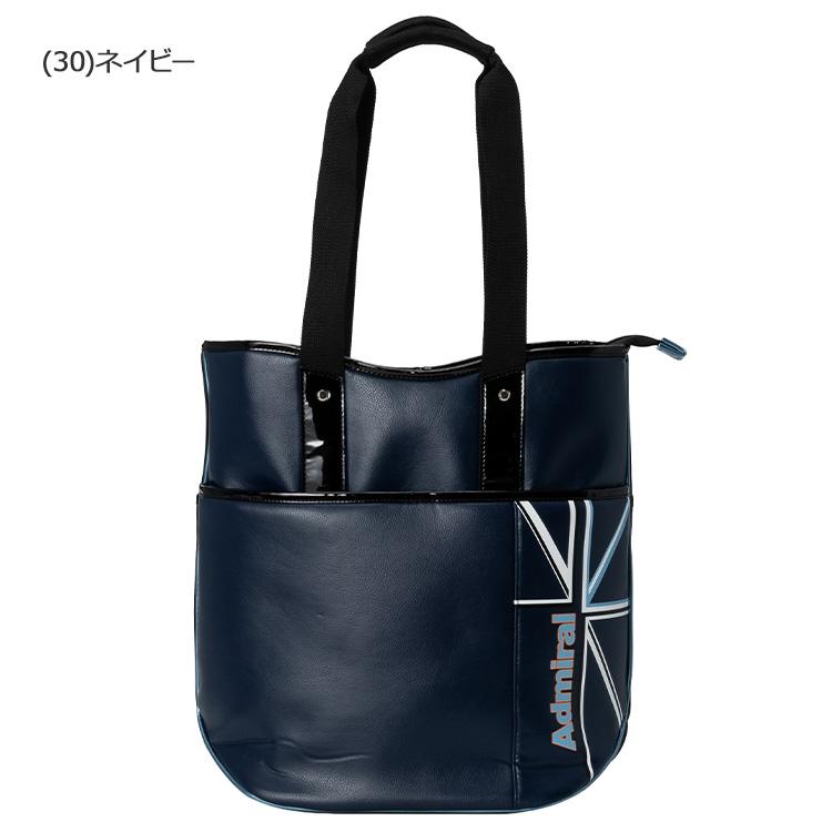 アドミラル admiral スポーツ トートバッグ ゴルフ 用品 普段使い 旅行 Admiral Golf（アドミラルゴルフ） UJスポーツ トートバッグ ADMZ6AT3