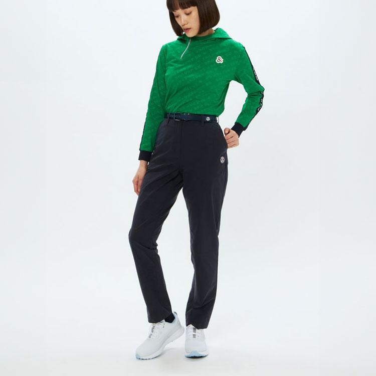 アンパスィ and per se ゴルフパンツ マルチウェザー and per se