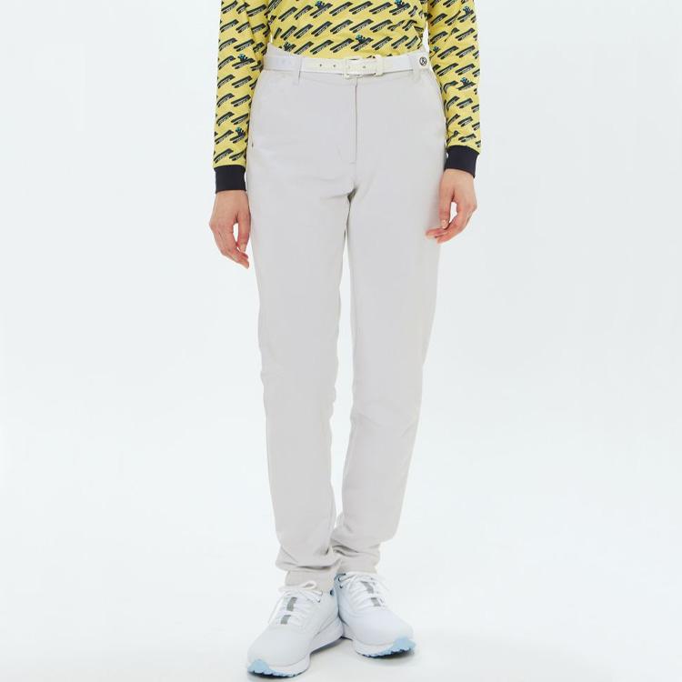 and per se（アンパスィ） ウインドシャッター コーデュロイパンツ