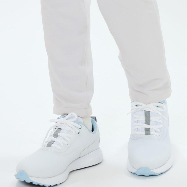 and per se（アンパスィ） ウインドシャッター コーデュロイパンツ