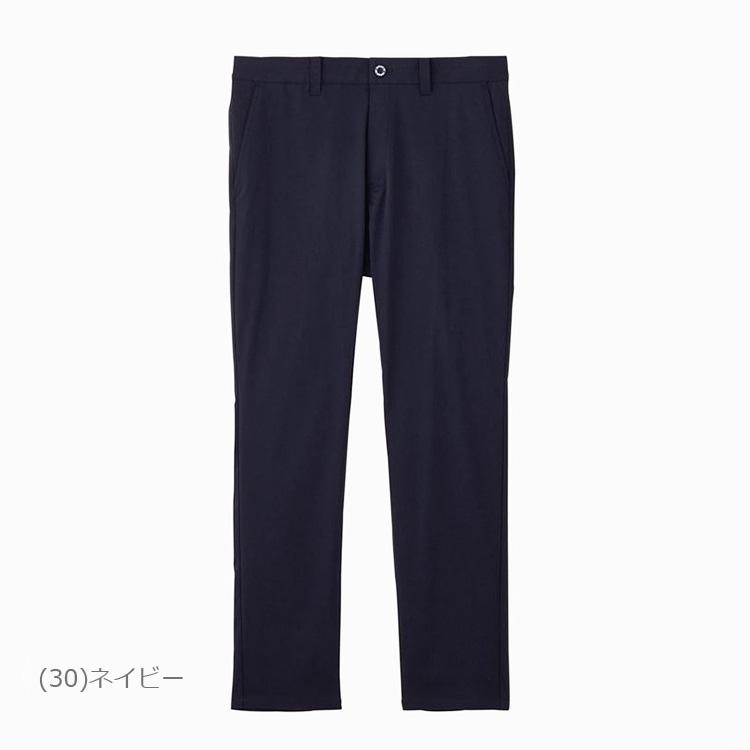 and per se（アンパスィ） オールラウンダーパンツ メンズ 2026春夏