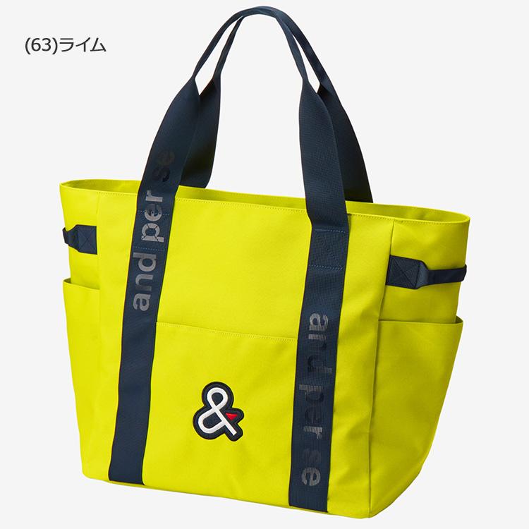 アンパスィ BIGトートバッグ AUA7006 2026モデル 日本正規品 (26new)_12