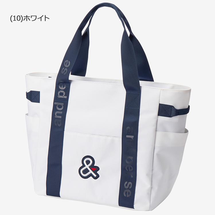 アンパスィ BIGトートバッグ AUA7006 2026モデル 日本正規品 (26new)_1