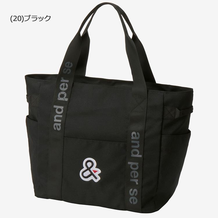 アンパスィ BIGトートバッグ AUA7006 2026モデル 日本正規品 (26new)_2