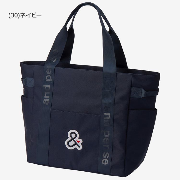 アンパスィ BIGトートバッグ AUA7006 2026モデル 日本正規品 (26new)_3