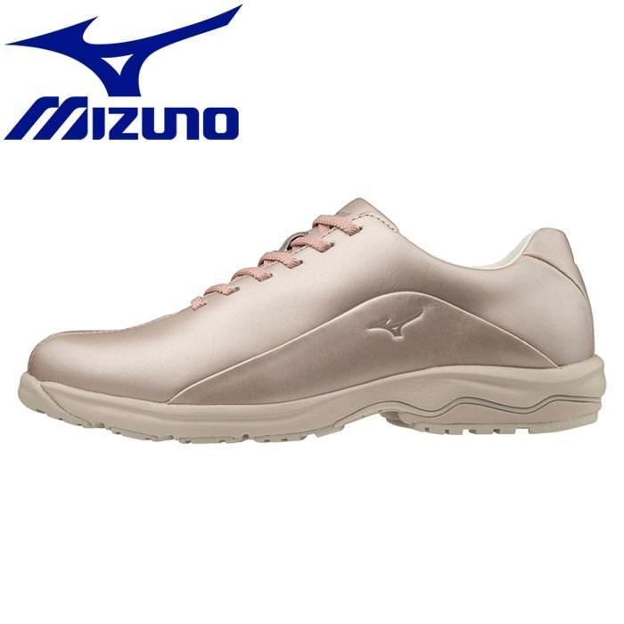 ミズノ Ld40 V ウォーキングシューズ レディース B1gd ジーゾーン ゴルフ Paypayモール店 通販 Paypayモール