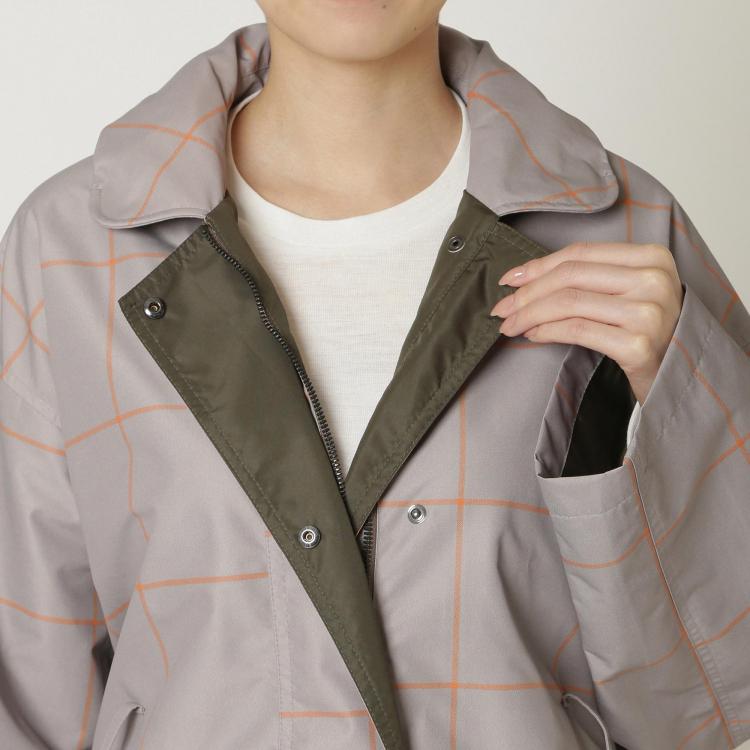 世界的に有名なミズノ アウトドア トラベル ウォーターリパレントトラベルコート レディース B2je コート アウター レディースファッション ファッション 17 040 Www Jesuitnola Org