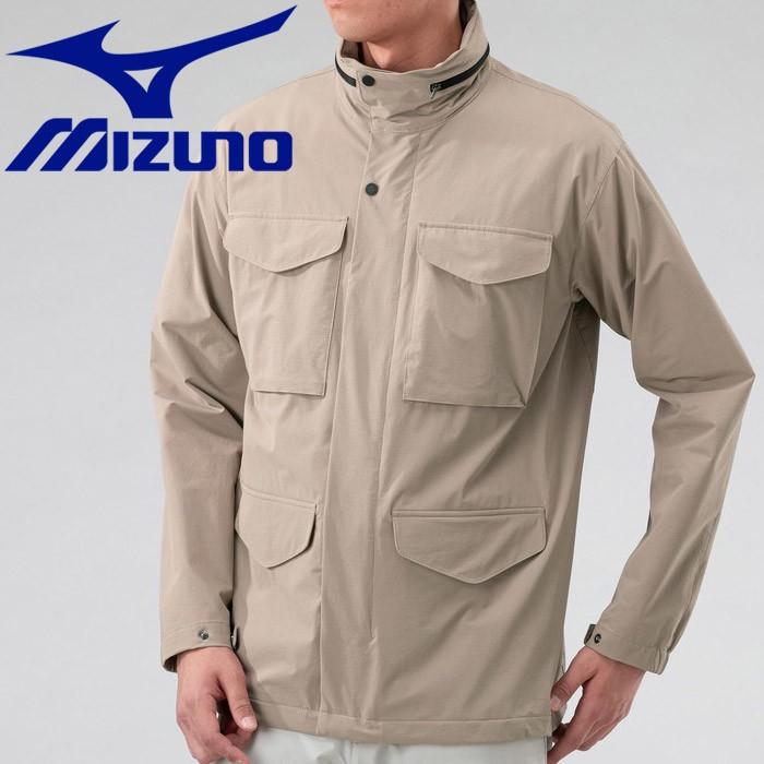 公式サイト ミズノ アウトドア トラベル ファイブポケットトラベルジャケット メンズ B2me ジーゾーン ゴルフ モール店 通販 モール 再入荷分を購入 Www Lokmangalbank Com