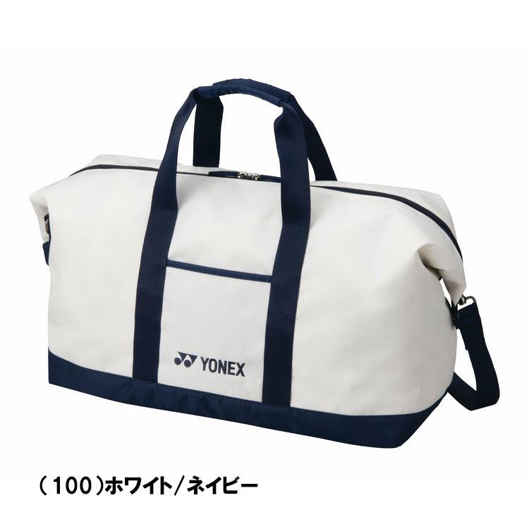 ヨネックス ゴルフ ボストンバッグ BB-1200 YONEX GOLF BAG 2025モデルの画像