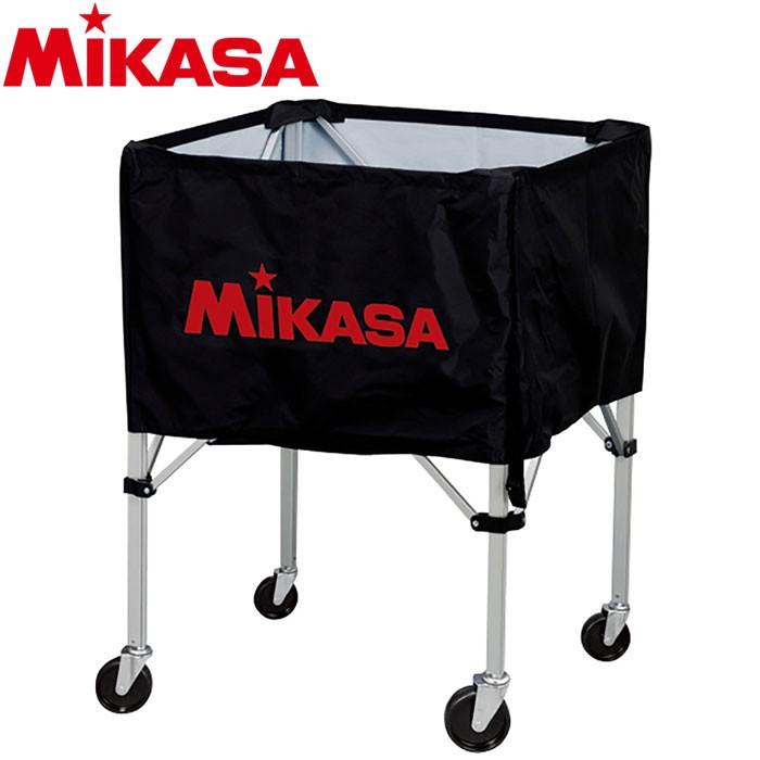 激安正規品 ミカサ バレーボール ボールカゴ 箱型 大 ブラック Sp H Bk Aynaelda Com