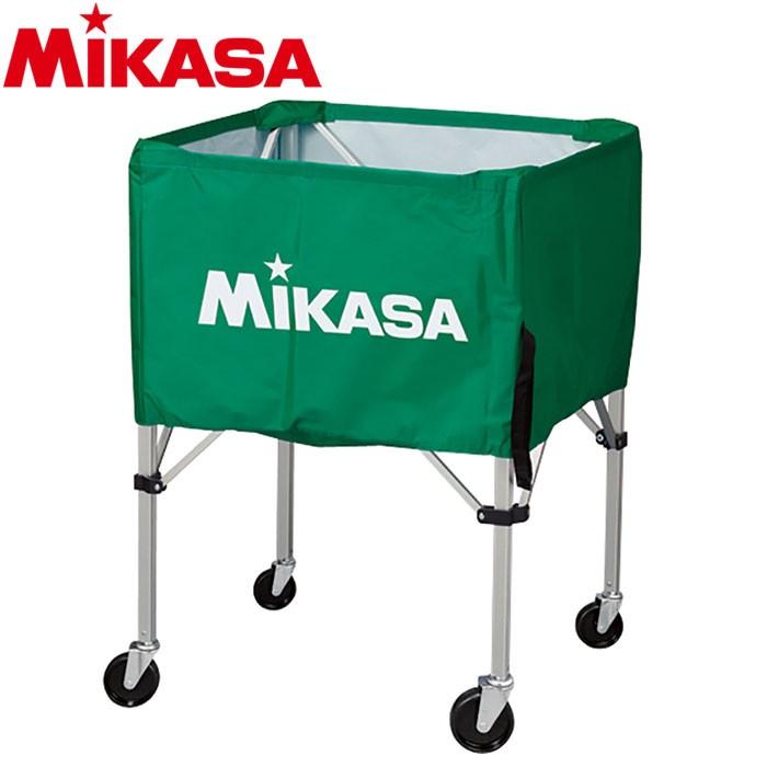 安心の定価販売 ミカサ バレーボール ボールカゴ 箱型 大 グリーン Sp H G 全国宅配無料 Www Muslimaidusa Org